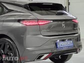 DS DS4 E-Tense Performance Line EAT8