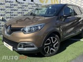 Renault Captur 1.5 dCi Exclusive XMOD