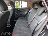 Ford Fiesta 1.25 Titanium