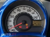 Toyota Aygo CoolBlue