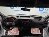 Renault Master 2.3 DCI 130CV BASCULANTE