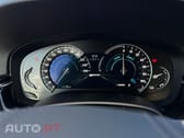 BMW 530 e iPerformance Line Sport