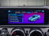 Mercedes-Benz CLA 180 d AMG Line Aut.