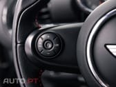 MINI Clubman One D Auto