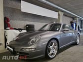 Porsche 997 4 S Carrera