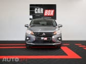 Mitsubishi Space Star 1.2 Clear Tec Edition+