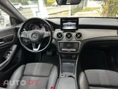 Mercedes-Benz CLA 180 d Shooting Brake Urban Aut.