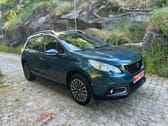 Peugeot 2008 1.6 e-HDi Active