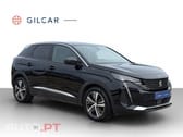 Peugeot 3008 Hybrid 225 e-EAT8 Allure