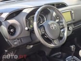 Toyota Yaris 1.5 HSD Exclusive