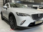 Mazda CX-3 1.5 Sky.Excellence HT Navi