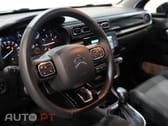 Citroen C3 1.2 PureTech Max EAT6