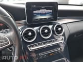 Mercedes-Benz C 220 d Aut.