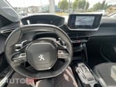 Peugeot 208 1.2 PureTech Allure Pack EAT8