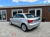Audi A1 1.6 TDI Advance