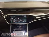 Audi A7 50 TFSI e quattro S tronic