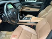 BMW 730 d xDrive Pack M