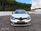 Renault Mégane Sport Tourer 1.5 dCi Limited