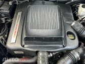 Ford Mustang CABRIO