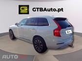 Volvo XC90 I.V.A DEDUTIVEL T8 Inscription
