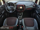 Renault Captur 1.2 TCE HELLY HANSEN (EDC)