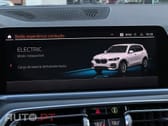 BMW X5 45 e xDrive