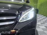 Mercedes-Benz C 200 BlueTEC Avantgarde+ Aut.