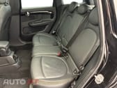 MINI Countryman Cooper S Auto