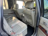 Nissan Patrol 3.0 Di Elegance