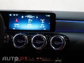 Mercedes-Benz A 200 d Special Edition