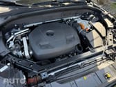 Volvo XC60 2.0 T6 PHEV Black Edition AWD