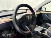 Tesla Model Y Long Range Dual Motor AWD