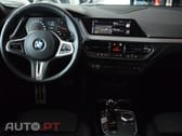 BMW 116 d Pack M Auto