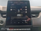 Renault Arkana E-Tech 145 Hybrid