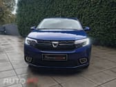 Dacia Sandero 1.0 ECO-G Comfort Bi-Fuel