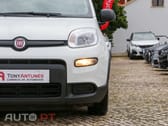 Fiat Panda Panda 1.0 Hybrid City Life