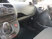 Renault Kangoo 1.5 dCi Expression