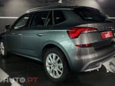 Skoda Kamiq 1.0 TSI Style