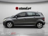 Mercedes-Benz B 150 BlueEfficiency