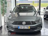 Volkswagen Passat Variant 2.0 TDi Highline DSG