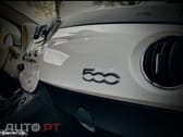 Fiat 500 0.9 8V TwinAir Vintage S&S