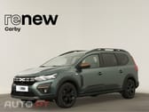 Dacia Jogger Jogger 1.0 ECO-G Extreme+ Up&Go 7L Bi-Fuel