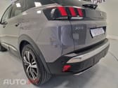 Peugeot 3008 1.5 BLUEHDI GT LINE