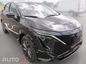 Nissan Ariya 63 kWh Engage