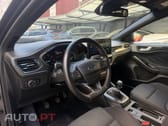 Ford Focus 1.5 TDCi EcoBlue ST-Line