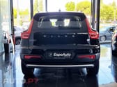 Volvo XC40 1.5 T4 PHEV Inscription Expression