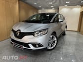 Renault Grand Scénic 1.7 Blue dCi Business