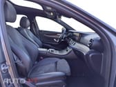 Mercedes-Benz E 300 de AMG Line