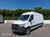 Mercedes-Benz Sprinter EXTRA LONGA