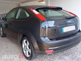 Ford Focus 1.6 Tdci Sport 109 cv